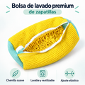 Bolsa de lavado para zapatillas