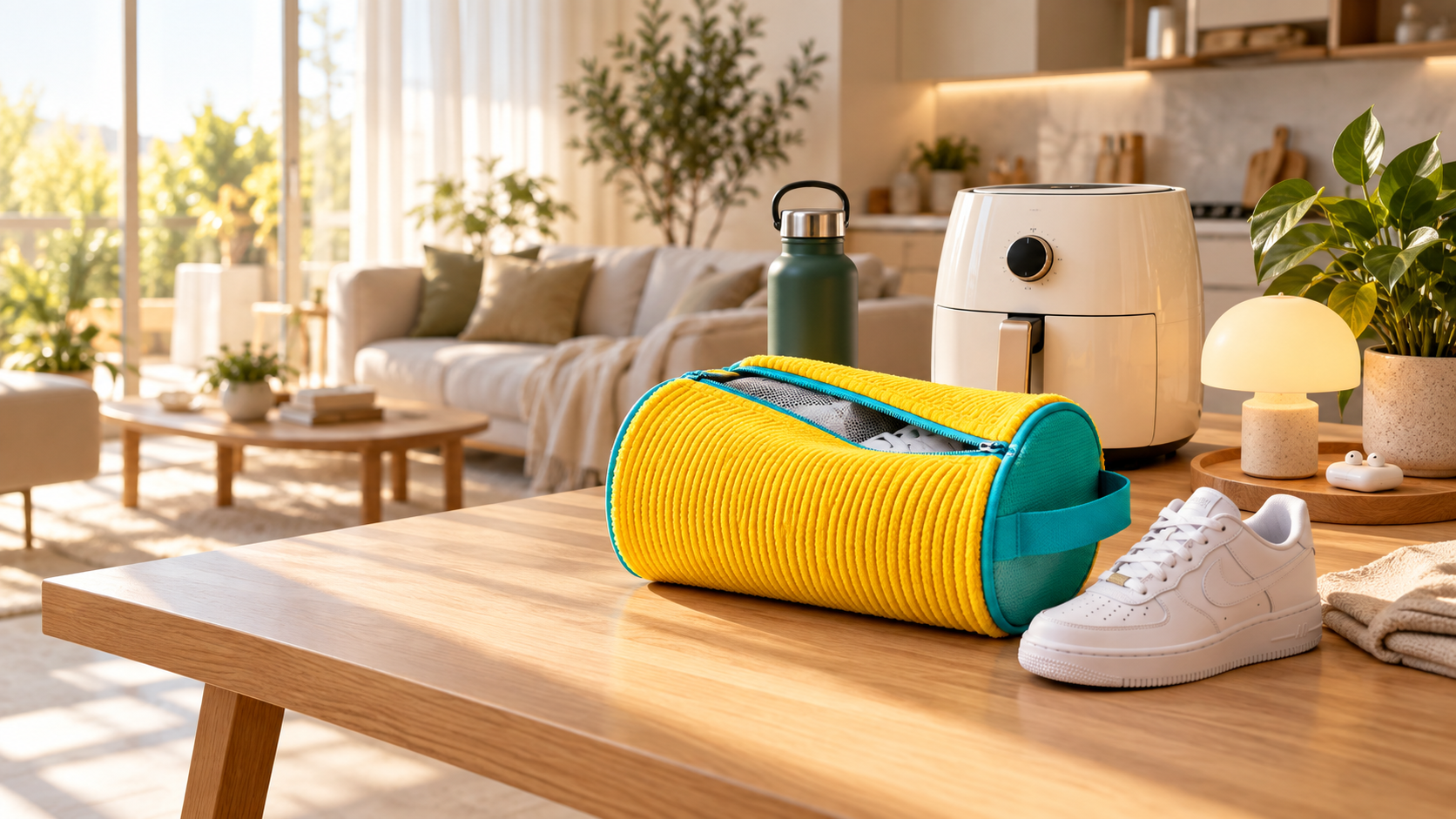 Productos Wexly para el hogar y el día a día